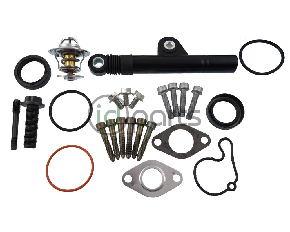 High Mileage Timing Belt Kit (ALH) Picture 2